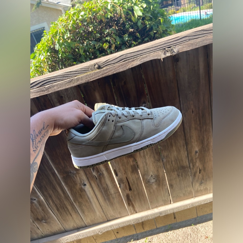 Nike Dunk View 2